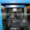30KW 5m3/min oil lubricated industrial electric rotary screw type air compressor