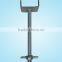 China solid screw scaffolding u head jack base