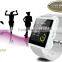  hot new products for 2015 vogue watch support android and IOS U8 plus bluetooth smart watch U8 plus