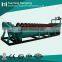 Great quality best effective for various ores spiral classifier