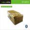 3D bass sound touch sensitive control bamboo Bluetooth speaker wood