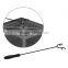 S2016 New Function Garden Fire Pit(SP-FT039)