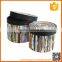 colorful high quality custom gift box packaging with good price