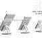 UP Brand Desk Holder Aluminum Dock For 3.5"- 6" Smart Phone And 7"-10" Tablet PC