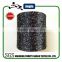 Quality 3mm sequin yarn for knitting machine