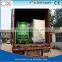 High Frequency Hardwood /Sawn Timber /Vacuum Wood drying machine