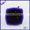 Outdoor Anti-break bluetooth speaker Professional Stereo Portable Mini Bluetooth IPX4 Waterproof Speaker with Power Bank