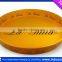 First Grade Tinplate Plateau gardening tray Fruit Tray