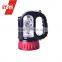 Small 3*AA Battery Powered 8+1 LED Portable Emergency Light with String