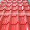 corrugated roofing sheets/red sheet-corrugated tiles