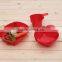 plastic foldable plate