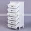 Modern Appearance and Simple Living Room Cabinets Furniture Design Chest of Drawers