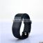 2016 hot sale luxury smart bluetooth pedometer bracelet for your health life