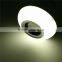 Portable E27 bluetooth remote control mini smart LED stereo audio speaker