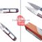 ISO9000 Good Price New Steel Cutter Wavy Blade Scissors