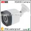 waterproof full hd 1080p bullet cctv ahd camera with 18pcs ir leds