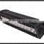 72W LED light bar double rows led light bar spot flood combo beam for off road heavy duty truck