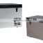 Mini 12v/24v dc compressor fridge freezer protable freezer for vehicle
