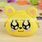 Custom silicone purses handbags in  china