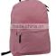 600D polyester school polyester backpack