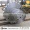 Forged Gear Shaft used in Cement lines
