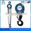 Chain Block Hoist types of chain block