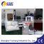 CYCJET High Speed CO2 Fly Laser Marking Machine for Beer Bottle & PET Bottle