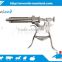 NL203 Revolver pistol syringe (dosage 1.0-5.0ml) with luer lock for sale