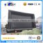 2016 Sunjoy cheap advertising inflatable movie screen