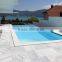 Cheapest Swimming Pool Bullnose Tile
