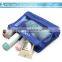 china Lady fancy portable makeup cosmetic bag