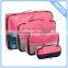 New Syle Packing Cube Travelling Storage bag