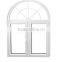 Top quolity aluminium sliding window and door
