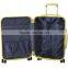 wonderful hard shell light weight ABS spinner luggage