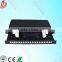 rack mount or pull-push 24 port fiber Cable Patch Panel