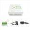 Zidoo X9 Mstar Android TV Box Quad Core XBMC KODI Recorder Media Player