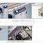 hshm663966 hot sale qing dao precision combined wood cutting sliding table saw made in china