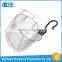 ODM&OEM accept deep fry basket stainless steel 201 chicken frying basket