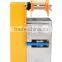 intelligent hot sale disposable plastic yogurt cup sealing machine