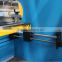 ESTUN E21 System Hydraulic CNC Press Brake 2 Axis