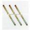 Best Quality Tungsten Electrodes WC20 Dia1.0-10mm From China