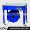 12MM Semi-auto Strapping Bind Machine for Carton Packing SM06T