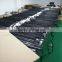 12w 0.5m 1m alloy aluminum led strip liner bar light Madrix compatible