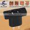 AS-16 power switch socket outlet plug,Computer Power Socket Connector,Mickey power socket