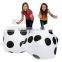 Inflatable dice, PVC inflatable dice, good educational toys inflatable dice/PVC inflatable dice for games