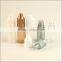 Plastic PE Eye Dropper Bottles with Child Resistant Cap