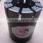 High Speed Core Drill Bits / HC Impregnated Diamond Core Bits , 95.76/95.38 mm