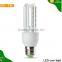 SMD2835 3U 7W 9W 12W energy saving led corn bulb