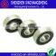 Metric Deep Groove Ball Bearing 691x