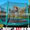 hot sale 14ft bungee trampoline for sale